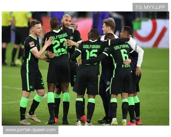 沃尔夫斯堡迎战汉堡，北方德比攻防强度升级