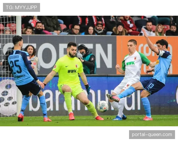 深度复盘:弗赖堡如何用高效反击终结门兴格拉德巴赫不败纪录 深度复盘:弗赖堡如何用高效反击终结门兴格拉德巴赫不败纪录