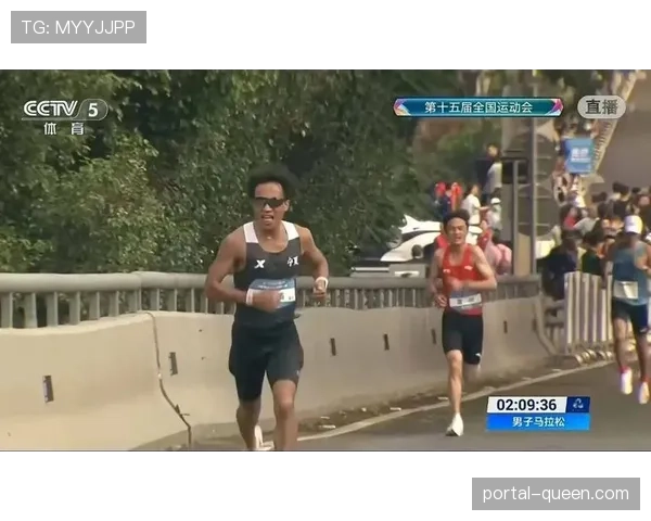 马拉松世锦赛资格赛：补给策略失误导致领先集团在最后30公里崩盘